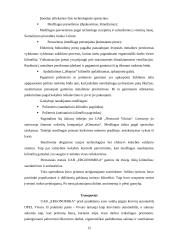 Verslo planas: kilimėlių gamyba UAB "Ergonomika" 12 puslapis