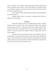 Verslo planas: kilimėlių gamyba UAB "Ergonomika" 13 puslapis