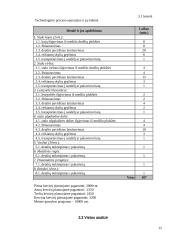 Verslo planas: kompiuterinių stalų įmonė IĮ "Moderna" 14 puslapis