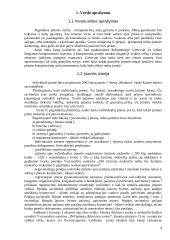 Verslo planas: kompiuterinių stalų įmonė IĮ "Moderna" 3 puslapis
