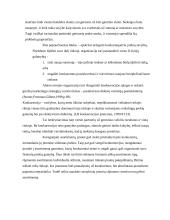 Verslo planas: konditerijos gaminiai UAB "Svaja" 13 puslapis