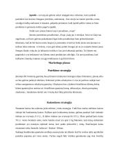 Verslo planas: konditerijos gaminiai UAB "Svaja" 15 puslapis