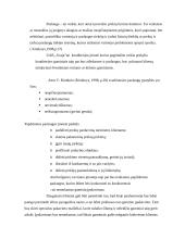 Verslo planas: konditerijos gaminiai UAB "Svaja" 5 puslapis