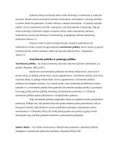 Verslo planas: konditerijos gaminiai UAB "Svaja" 8 puslapis