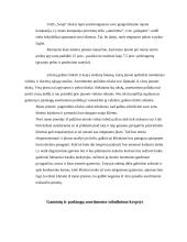 Verslo planas: konditerijos gaminiai UAB "Svaja" 9 puslapis