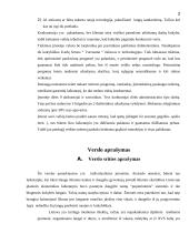 Verslo planas: langų sandarinimo paslaugos IĮ "Daiberta" 2 puslapis