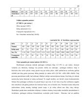 Verslo planas: langų sandarinimo paslaugos IĮ "Daiberta" 14 puslapis