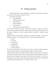 Verslo planas: langų sandarinimo paslaugos IĮ "Daiberta" 5 puslapis