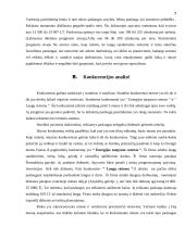 Verslo planas: langų sandarinimo paslaugos IĮ "Daiberta" 7 puslapis