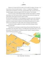 Verslo planas: miško kirtimas ir medienos ruošimas pardavimui UAB "Ularita" 3 puslapis