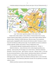 Verslo planas: miško kirtimas ir medienos ruošimas pardavimui UAB "Ularita" 4 puslapis