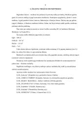 Verslo planas: miško kirtimas ir medienos ruošimas pardavimui UAB "Ularita" 7 puslapis