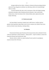 Verslo planas: miško kirtimas ir medienos ruošimas pardavimui UAB "Ularita" 10 puslapis