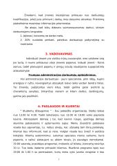 Verslo planas: muzikinis klubas "Norton" 5 puslapis