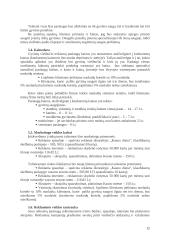 Verslo planas: naminių gyvūnų viešbutis UAB "Vira" 13 puslapis