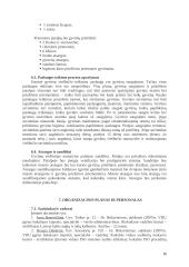 Verslo planas: naminių gyvūnų viešbutis UAB "Vira" 17 puslapis