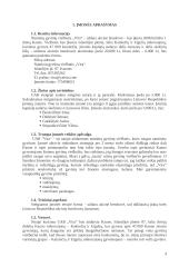 Verslo planas: naminių gyvūnų viešbutis UAB "Vira" 4 puslapis