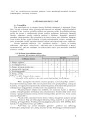 Verslo planas: naminių gyvūnų viešbutis UAB "Vira" 5 puslapis