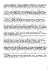 Verslo planas: prekyba biuro baldais UAB "Kristija" 6 puslapis