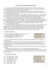 Verslo planas: prekyba biuro baldais UAB "Kristija" 9 puslapis