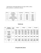 Verslo planas: prekyba šaldytomis uogomis IĮ "Uogytė" 7 puslapis