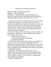 Verslo planas: prekyba šaldytomis uogomis IĮ "Uogytė" 8 puslapis