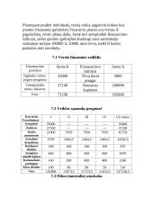 Verslo planas: prekyba šaldytomis uogomis IĮ "Uogytė" 10 puslapis