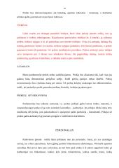 Verslo planas: prekyba tirkotažo gaminiais UAB "Sintija" 19 puslapis