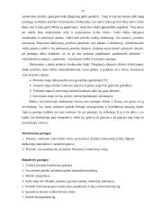 Verslo planas: prekyba tirkotažo gaminiais UAB "Sintija" 20 puslapis