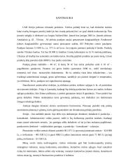 Verslo planas: prekyba tirkotažo gaminiais UAB "Sintija" 5 puslapis