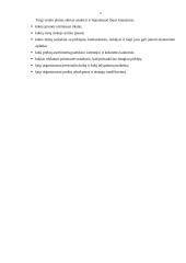 Verslo planas: prekyba tirkotažo gaminiais UAB "Sintija" 6 puslapis