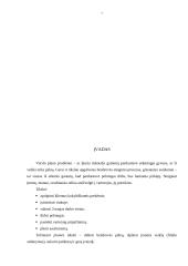 Verslo planas: prekyba tirkotažo gaminiais UAB "Sintija" 7 puslapis