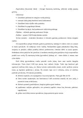 Verslo planas: prekyba tirkotažo gaminiais UAB "Sintija" 8 puslapis