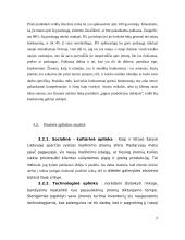 Verslo planas: restoranas UAB "Jerry" 5 puslapis