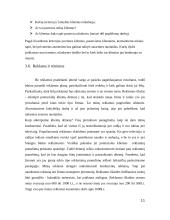 Verslo planas: restoranas UAB "Jerry" 9 puslapis