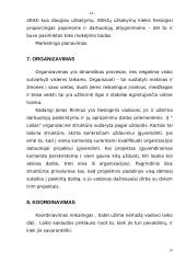 Verslo planas: santechnikos paslaugos Jono Rimkaus individuali įmonė "Lašas" 14 puslapis