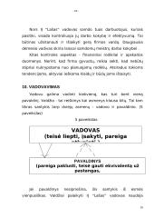 Verslo planas: santechnikos paslaugos Jono Rimkaus individuali įmonė "Lašas" 16 puslapis