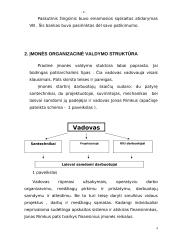 Verslo planas: santechnikos paslaugos Jono Rimkaus individuali įmonė "Lašas" 4 puslapis
