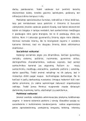 Verslo planas: santechnikos paslaugos Jono Rimkaus individuali įmonė "Lašas" 6 puslapis