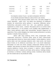 Verslo planas: santechnikos paslaugos UAB "Sanveda" 11 puslapis