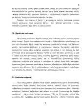 Verslo planas: santechnikos paslaugos UAB "Sanveda" 5 puslapis