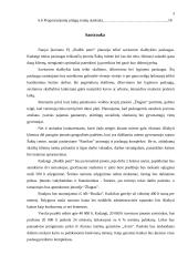 Verslo planas: savitarnos skalbykla PĮ "Skalbk pats!" 3 puslapis