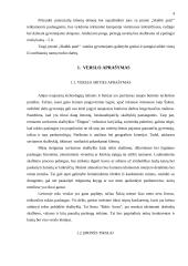 Verslo planas: savitarnos skalbykla PĮ "Skalbk pats!" 4 puslapis