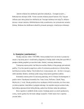 Verslo planas: sveikatingumo kompleksas IĮ "Atnaja" 10 puslapis