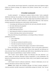 Verslo planas: taksi paslaugos UAB "Goneda" 12 puslapis