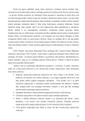 Verslo planas: taksi paslaugos UAB "Goneda" 15 puslapis