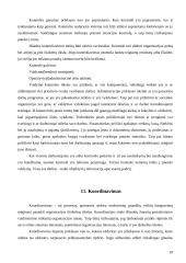 Verslo planas: taksi paslaugos UAB "Goneda" 19 puslapis