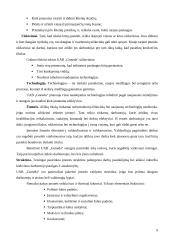 Verslo planas: taksi paslaugos UAB "Goneda" 9 puslapis