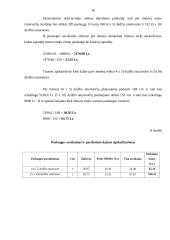 Verslo planas: tatuiruočių darymas IĮ "Tavo tattoo" 16 puslapis