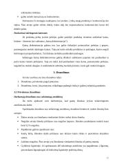 Verslo pradžios vadovas ir teorija 11 puslapis